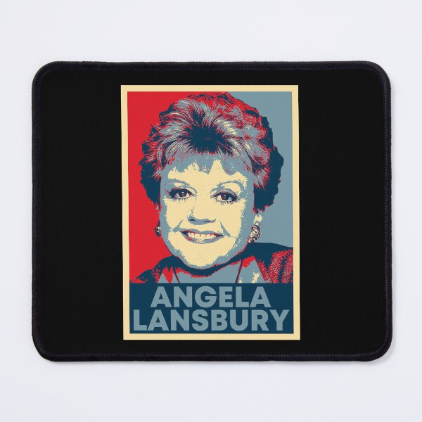 Item preview, RIP Angela Lansbury Hope designed and sold by sulemannorman21.