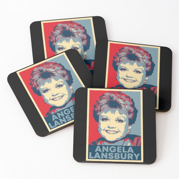 Item preview, RIP Angela Lansbury Hope designed and sold by sulemannorman21.