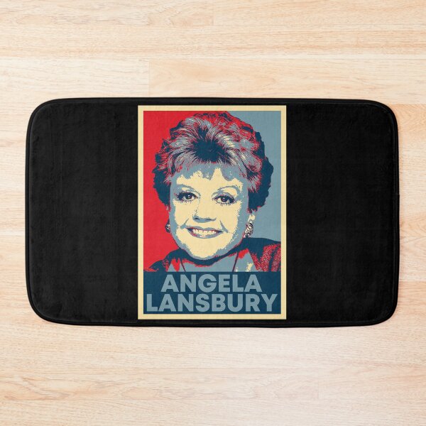 Item preview, RIP Angela Lansbury Hope designed and sold by sulemannorman21.