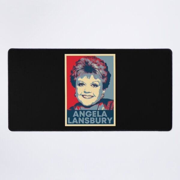 Item preview, RIP Angela Lansbury Hope designed and sold by sulemannorman21.