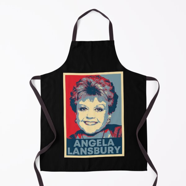 Item preview, RIP Angela Lansbury Hope designed and sold by sulemannorman21.