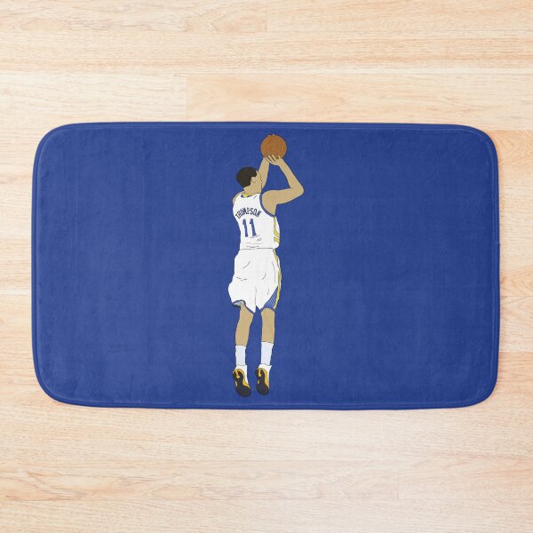 Item preview, Klay Thompson Jumpshot designed and sold by RatTrapTees.