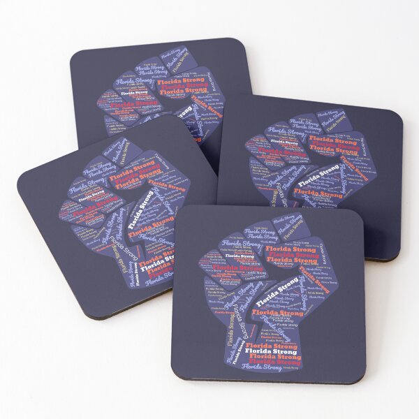 Item preview, Florida Strong  designed and sold by I Am Cuta.