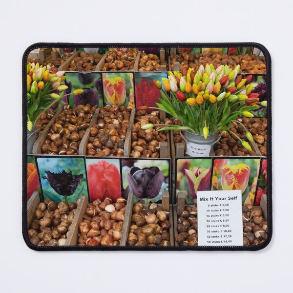 Item preview, Flowers of Holland designed and sold by Marylou Badeaux.