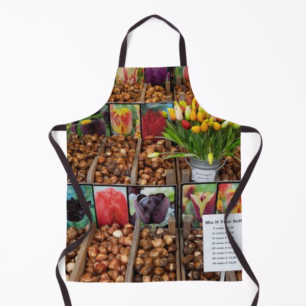 Item preview, Flowers of Holland designed and sold by Marylou Badeaux.
