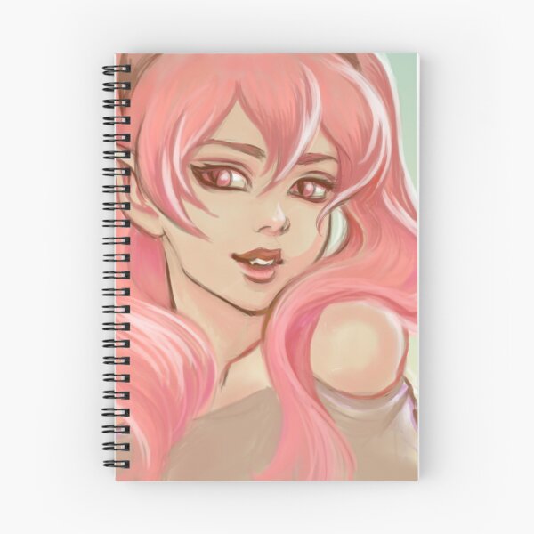 Item preview, Krul designed and sold by cinnapon.