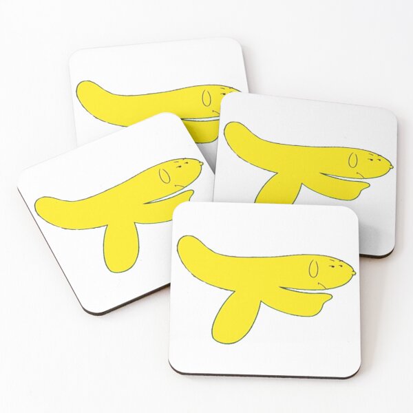 Item preview, Hand Banana designed and sold by OfftheSpectrum.