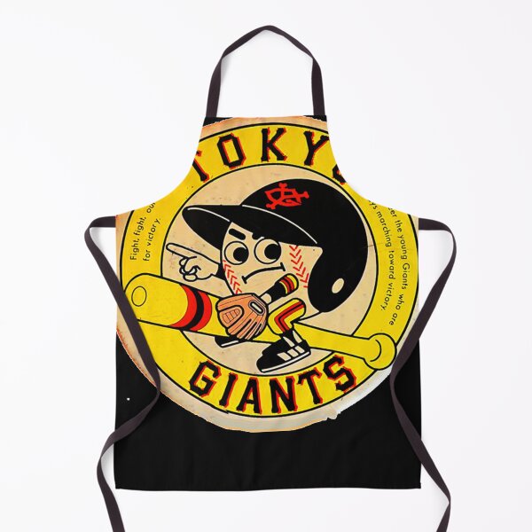 Item preview, TOKYO GIANTS VINTAGE JAPAN designed and sold by StephanieHar1.