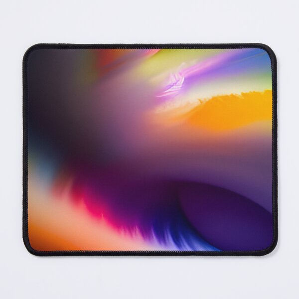 Item preview, Technicolour Weather: Prismatic Sundown designed and sold by Nylaria.