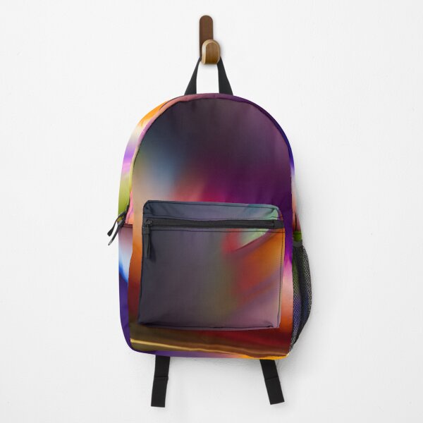 Item preview, Technicolour Weather: Prismatic Sundown designed and sold by Nylaria.