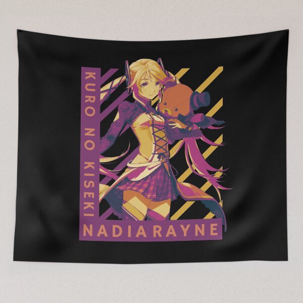 Item preview, Monotwin Nadia designed and sold by Mamawbravely.