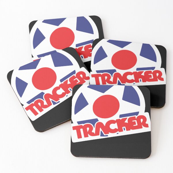 Item preview, Tracker Trucks Vintage logo  designed and sold by StephanieHar1.
