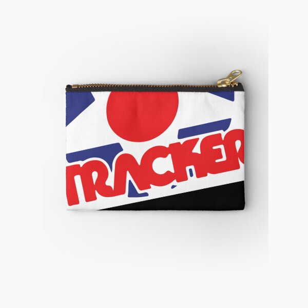 Item preview, Tracker Trucks Vintage logo  designed and sold by StephanieHar1.