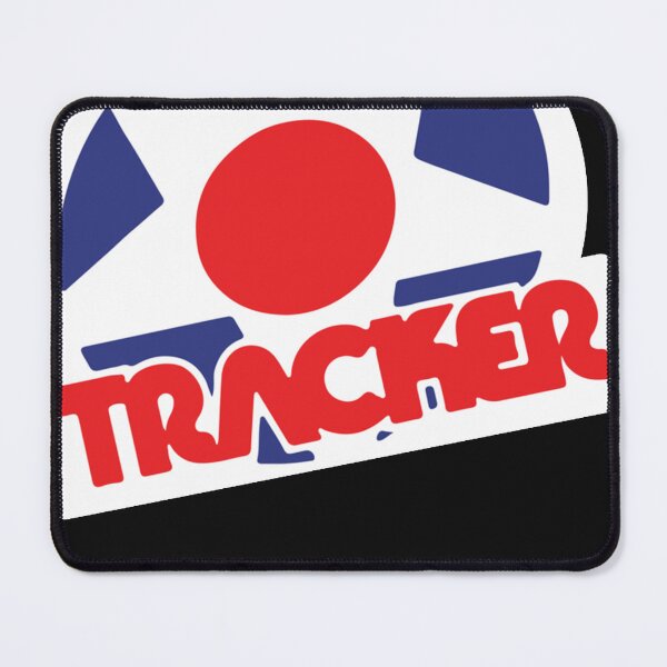 Item preview, Tracker Trucks Vintage logo  designed and sold by StephanieHar1.