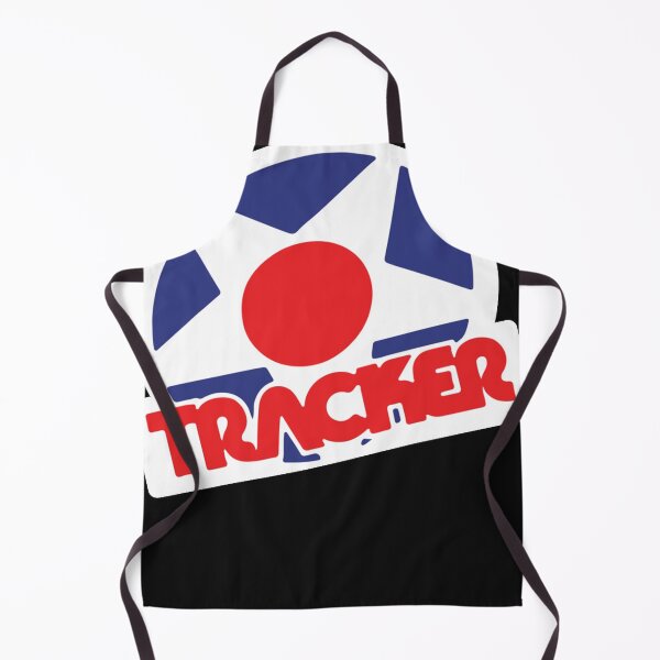 Item preview, Tracker Trucks Vintage logo designed and sold by StephanieHar1.