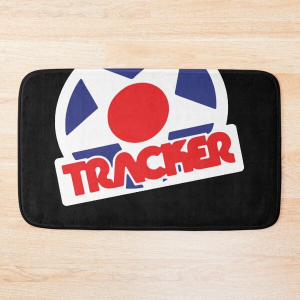 Item preview, Tracker Trucks Vintage logo  designed and sold by StephanieHar1.