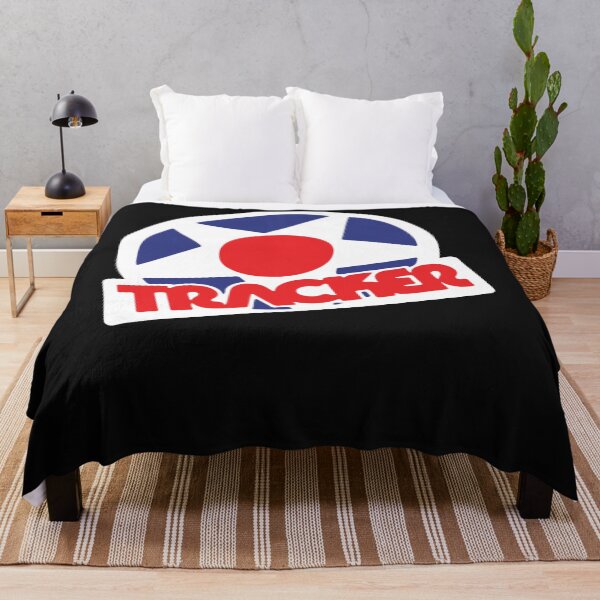 Item preview, Tracker Trucks Vintage logo  designed and sold by StephanieHar1.