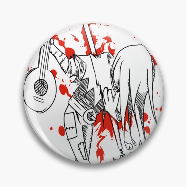 Item preview, Darkest Dungeon Jester Finale (black version)   designed and sold by GeekDadM.