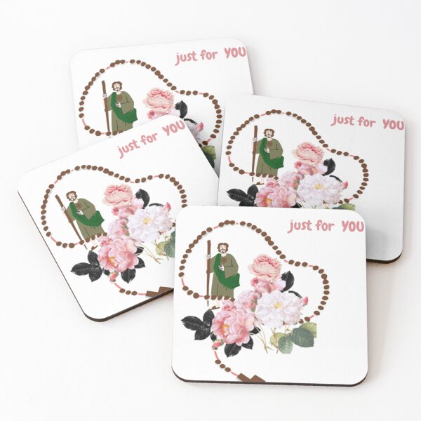 Item preview, Praying a novena to st jude just for you designed and sold by thanksgracias.