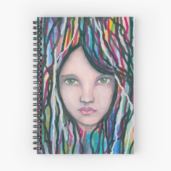 Item preview, she knows  designed and sold by lenaliluna.
