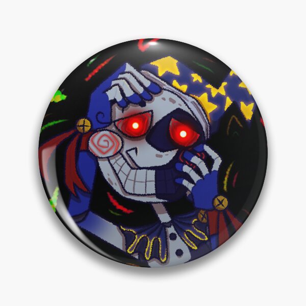 Item preview, moon (w/ background) designed and sold by PhantomSpade81.
