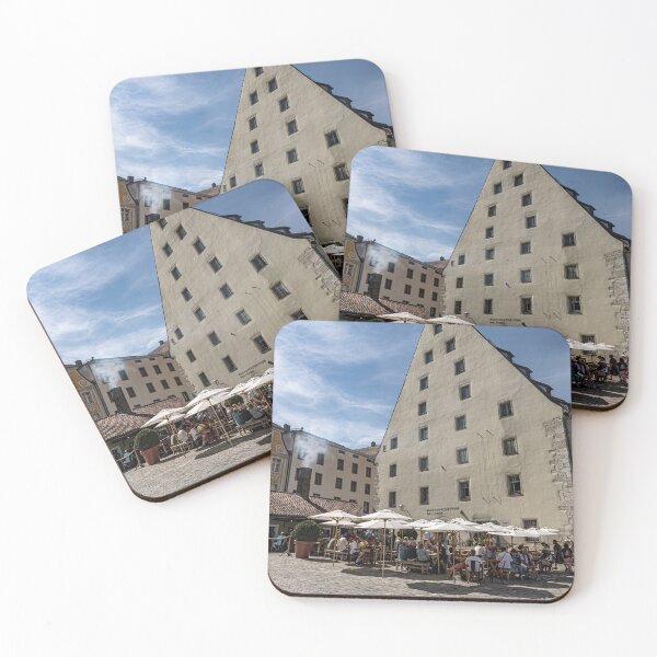 Item preview, History in Regensburg designed and sold by Marylou Badeaux.