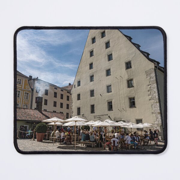 Item preview, History in Regensburg designed and sold by Marylou Badeaux.