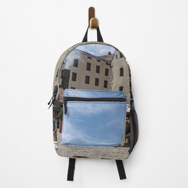 Item preview, History in Regensburg designed and sold by Marylou Badeaux.
