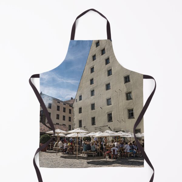 Item preview, History in Regensburg designed and sold by Marylou Badeaux.
