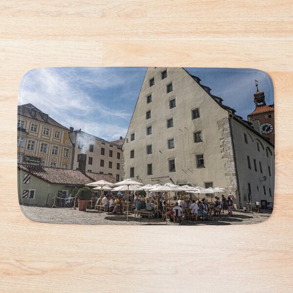 Item preview, History in Regensburg designed and sold by Marylou Badeaux.