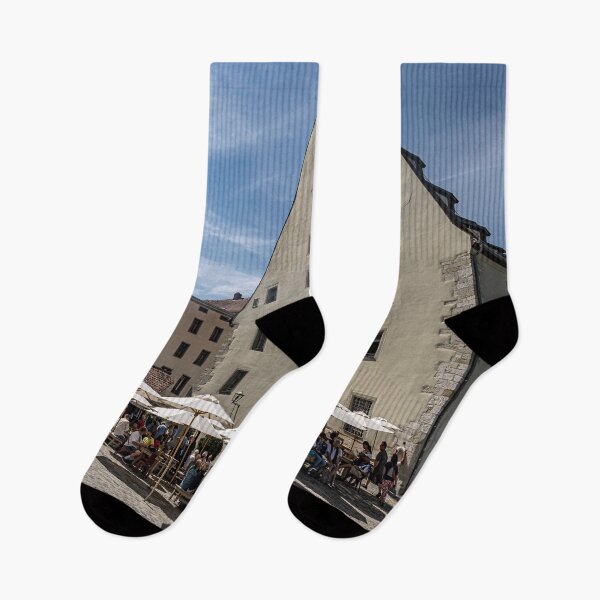 Item preview, History in Regensburg designed and sold by Marylou Badeaux.