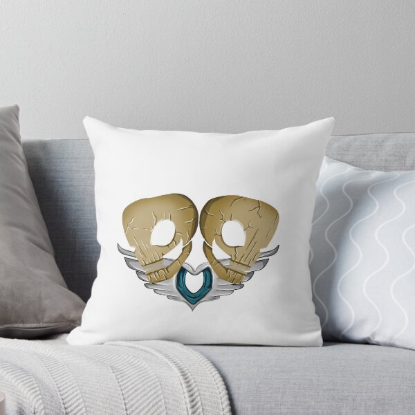 Item preview, Skull Couple designed and sold by DigitalCPN.