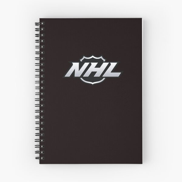 Artikelvorschau, NHL-Teams schwarz entworfen und verkauft von GarryWilson.