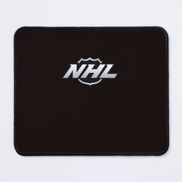 Artikelvorschau, NHL-Teams schwarz entworfen und verkauft von GarryWilson.