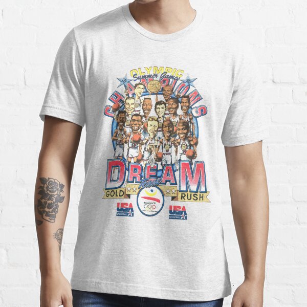 Basketball: Dream Team gear for sale – troyrecord