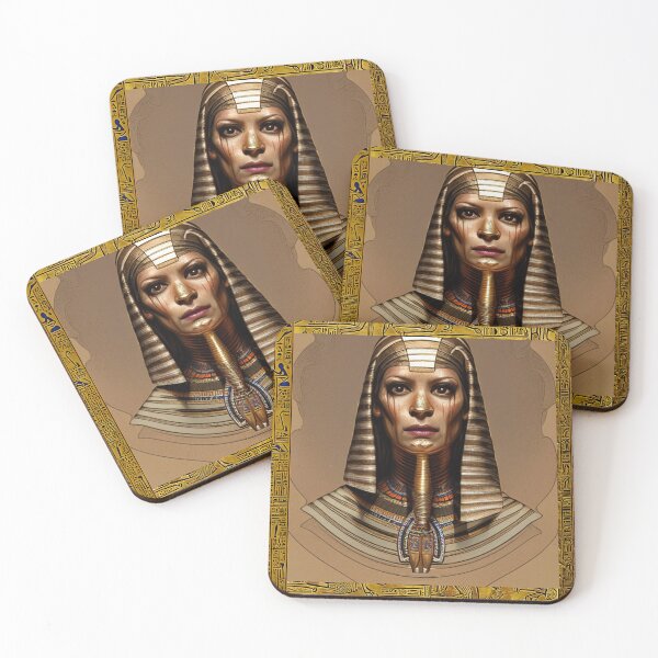 Item preview, Mummy (IV) designed and sold by Parachronics.