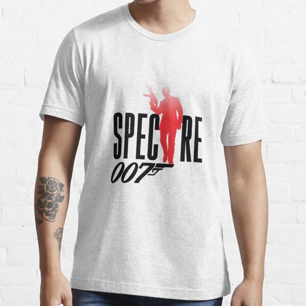 James-Bond 007 Essential T-Shirt