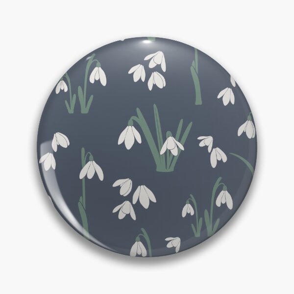 Item preview, giebellspattern | Galanthus Flower designed and sold by giebell.