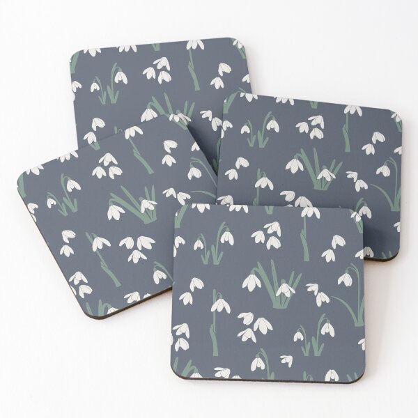 Item preview, giebellspattern | Galanthus Flower designed and sold by giebell.