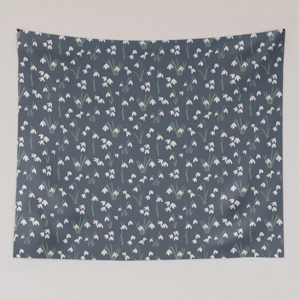 Item preview, giebellspattern | Galanthus Flower designed and sold by giebell.