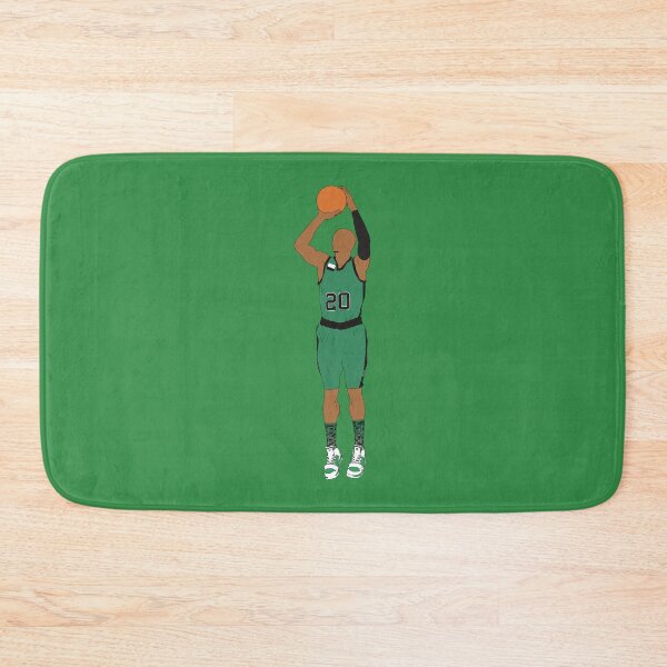 Item preview, Ray Allen 3-Pointer designed and sold by RatTrapTees.
