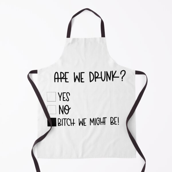 Item preview, Are You Drunk Yes No Funny designed and sold by RhysDonald1.