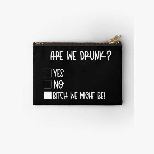 Item preview, Are You Drunk Yes No Funny designed and sold by RhysDonald1.