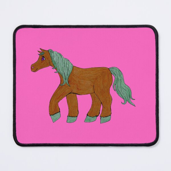 Item preview, Adorable Walking Pony designed and sold by Cats-And-Kat.