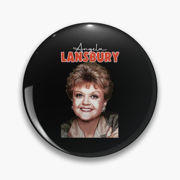 Artikelvorschau, RIP Angela Lansbury entworfen und verkauft von sulemannorman21.