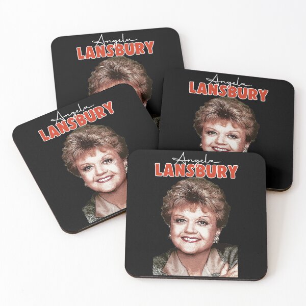 Item preview, RIP Angela Lansbury designed and sold by sulemannorman21.