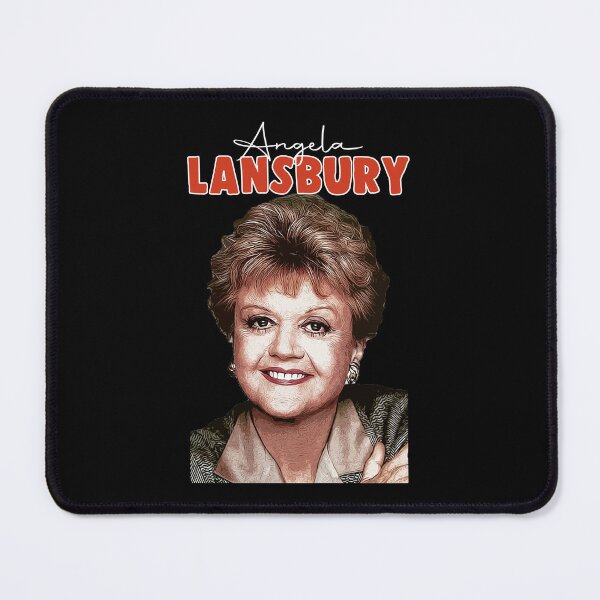Item preview, RIP Angela Lansbury designed and sold by sulemannorman21.