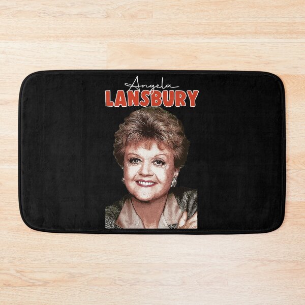 Item preview, RIP Angela Lansbury designed and sold by sulemannorman21.