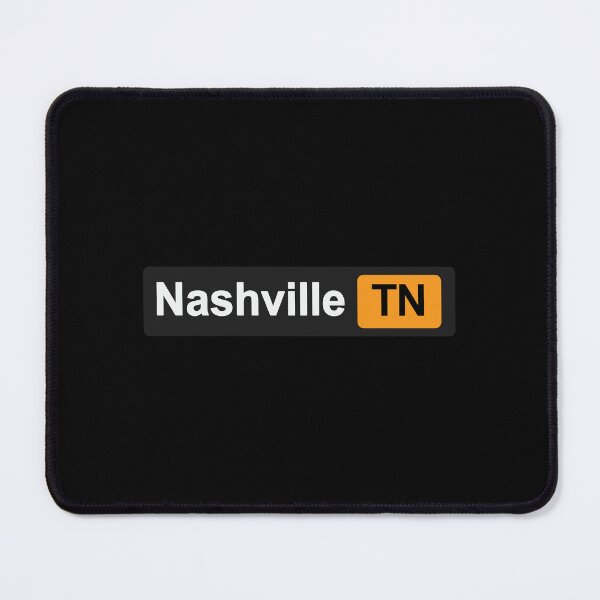 Item preview, Nashvilee TN designed and sold by orlumbuspirate.