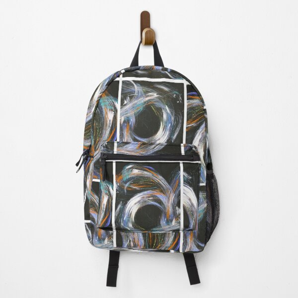 Item preview, Abstract Painting Pattern designed and sold by Kitslam Art.
